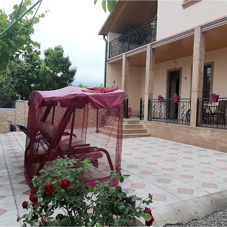Anasera Apartment Tbilisi Exterior photo