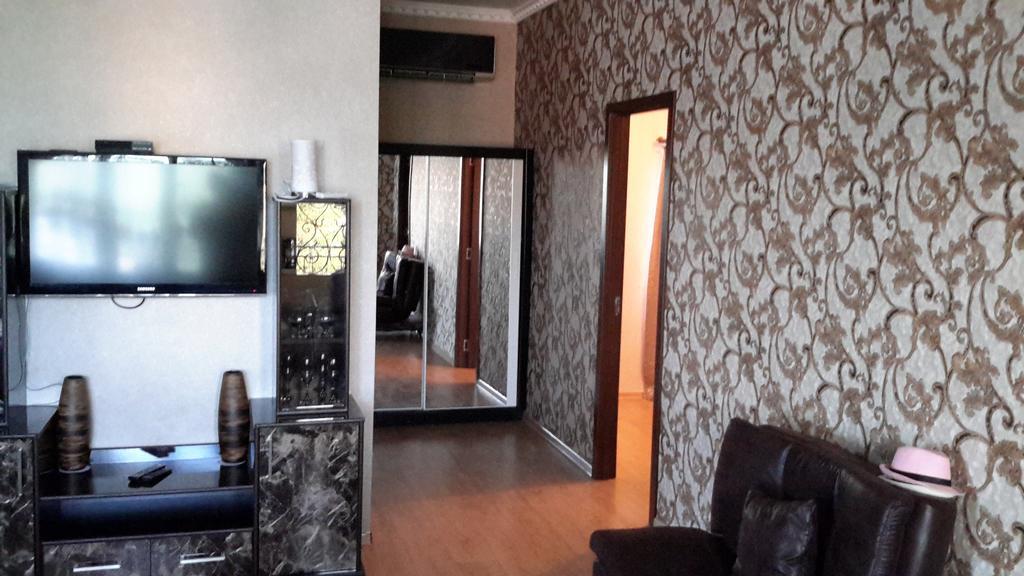 Anasera Apartment Tbilisi Exterior photo