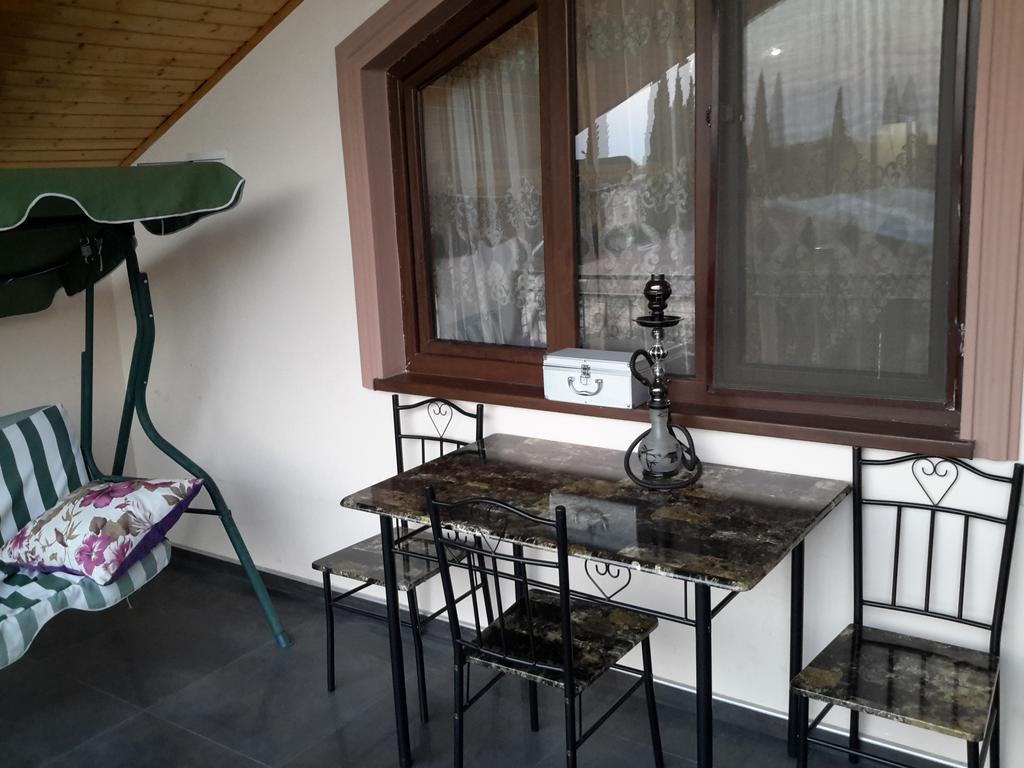 Anasera Apartment Tbilisi Exterior photo